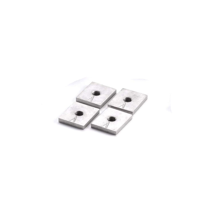 YAKIMA Landing Pad 19 Tower Mounting Accessory Compatible w/SkyLine Towers(Used)