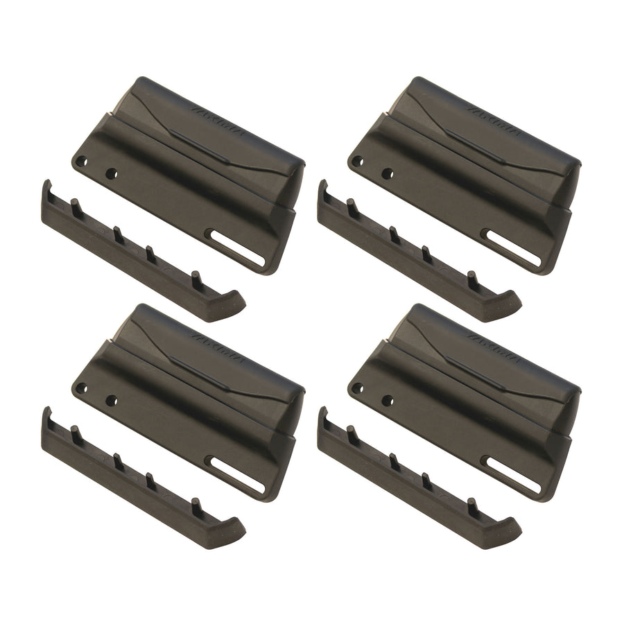 YAKIMA Landing Pad 19 Tower Mounting Accessory, Compatible with SkyLine Towers - VMInnovations