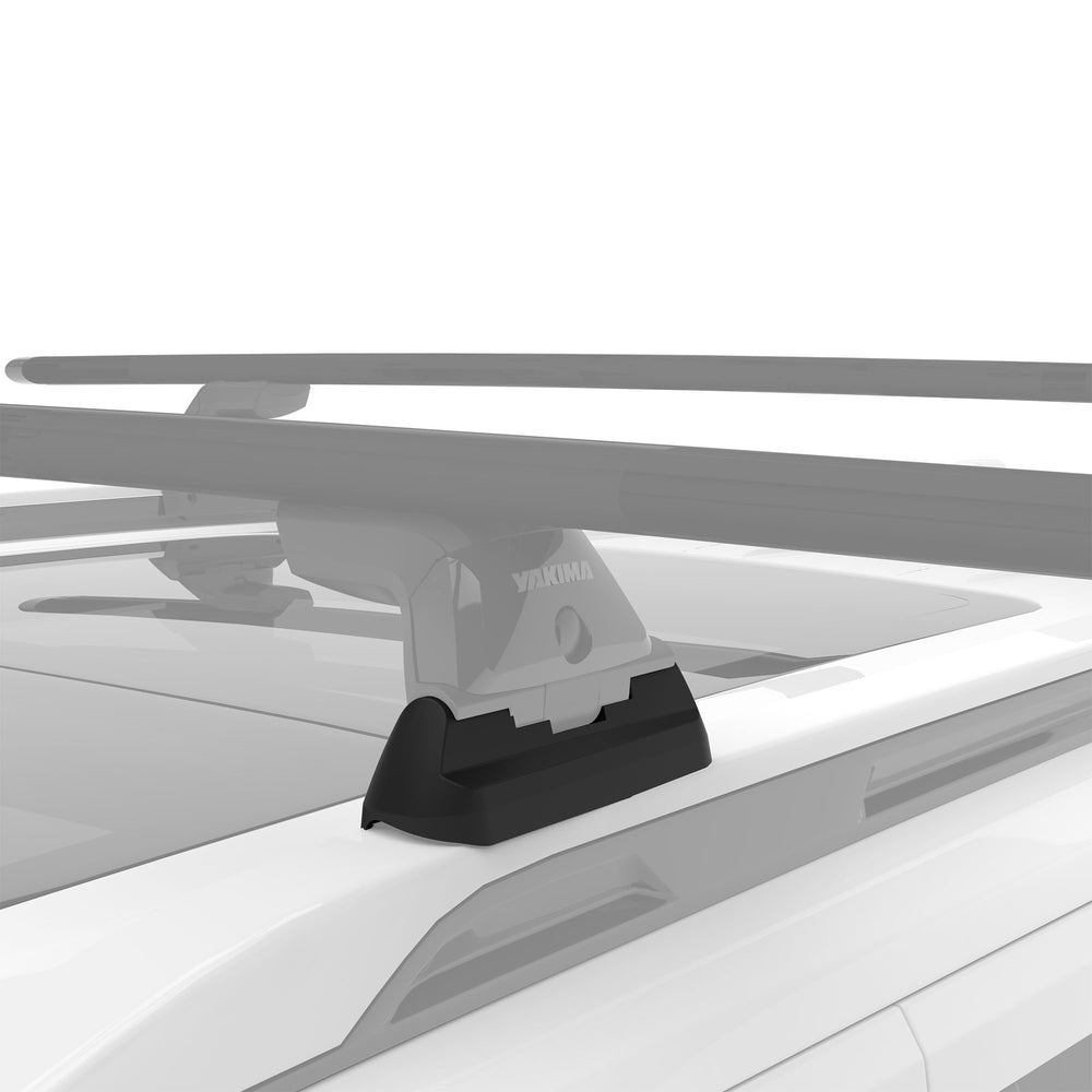 YAKIMA Landing Pad 19 Tower Mounting Accessory, Compatible with SkyLine Towers - VMInnovations