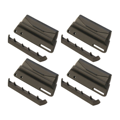 YAKIMA Landing Pad 19 Tower Mounting Accessory, Compatible with SkyLine Towers - VMInnovations