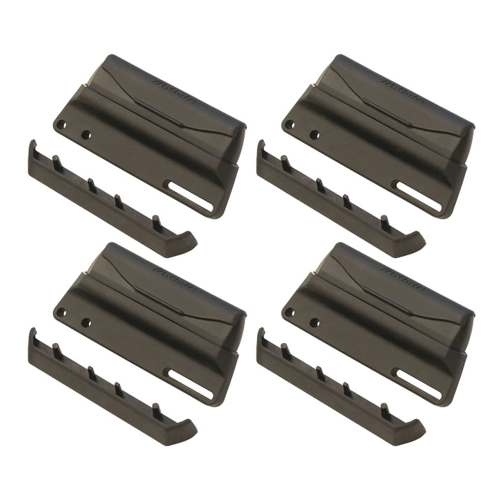 YAKIMA Landing 20 Fixed Point Mounts for Cadillac/GMC/Hyundai SUVs (Open Box)
