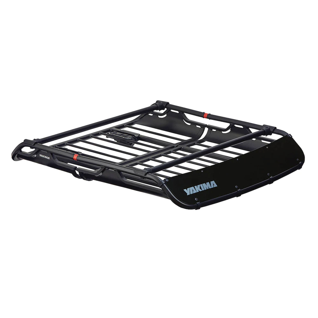 Yakima Large Cargo Basket Roof Rack, Compatible w/StreamLine Crossbars(Open Box)