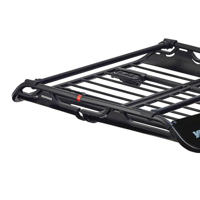 Yakima Large Cargo Basket Roof Rack, Compatible w/StreamLine Crossbars (Used)