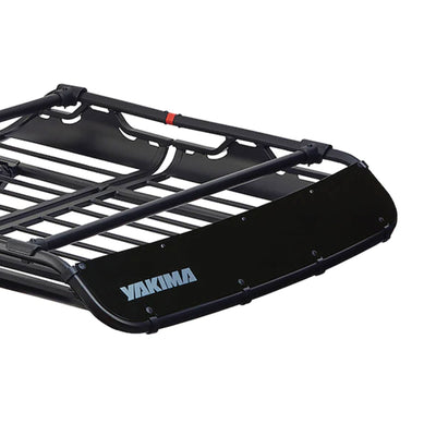 Yakima Large Cargo Basket Roof Rack, Compatible w/StreamLine Crossbars (Used)