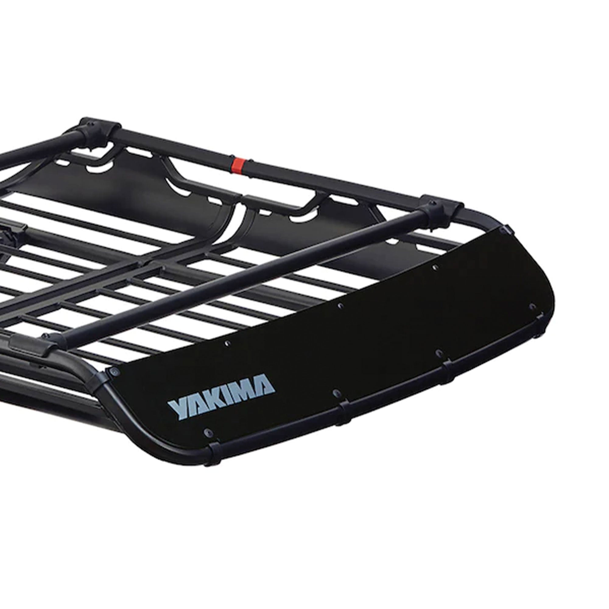 Yakima Large Cargo Basket Roof Rack, Compatible w/StreamLine Crossbars (Used) - VMInnovations
