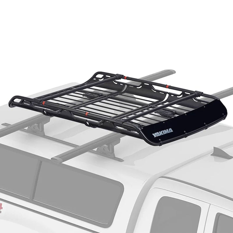 YAKIMA 18" Extension for Medium OffGrid Cargo Basket with Plug-In Design (Used)