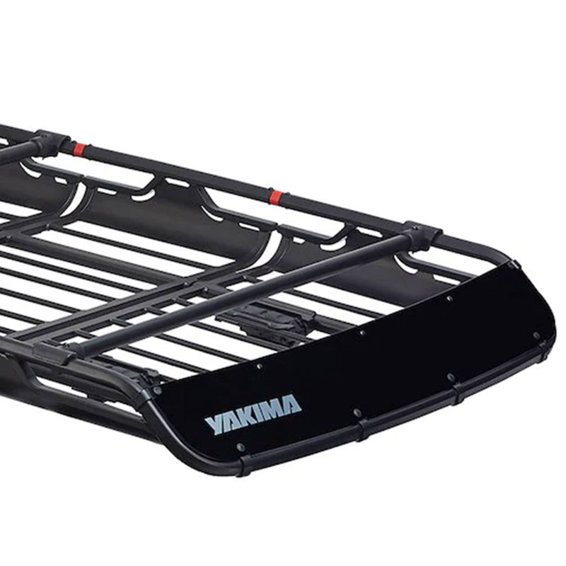 YAKIMA 18" Extension for Medium OffGrid Cargo Basket w/ Plug-In Design(Open Box)