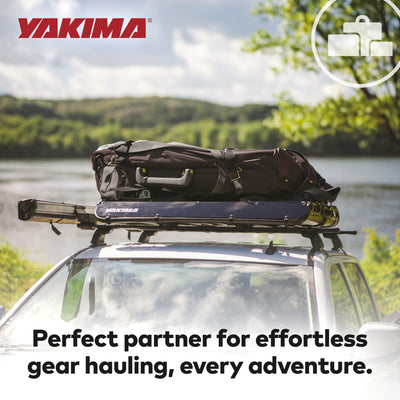 YAKIMA 18" Extension for Medium OffGrid Cargo Basket with Plug-In Design (Used) - VMInnovations