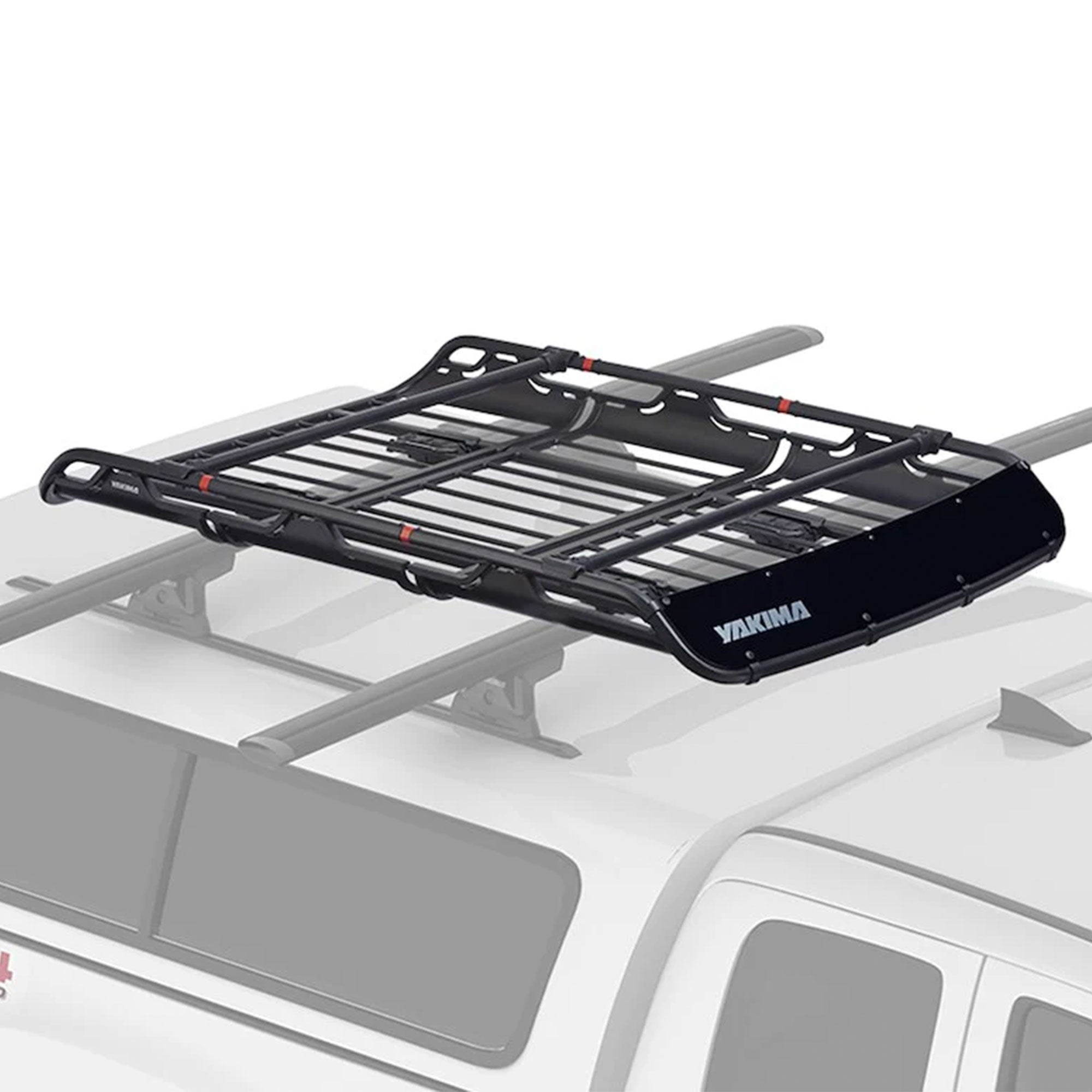 YAKIMA 18" Extension for Medium OffGrid Cargo Basket with Plug-In Design (Used) - VMInnovations