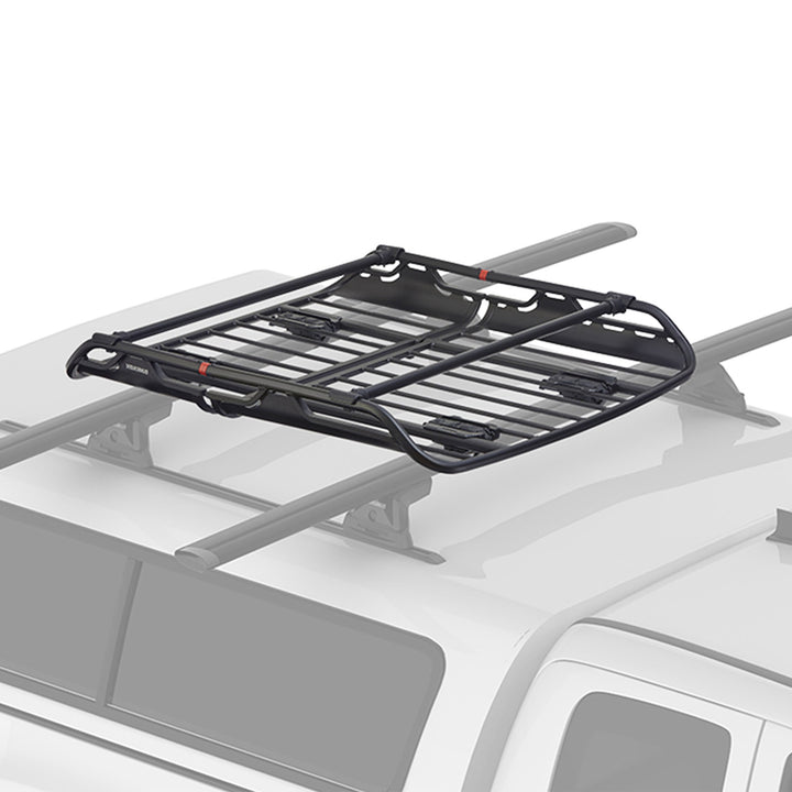 Yakima OffGrid Medium Cargo Basket Roof Rack, Compatible w/StreamLine Systems