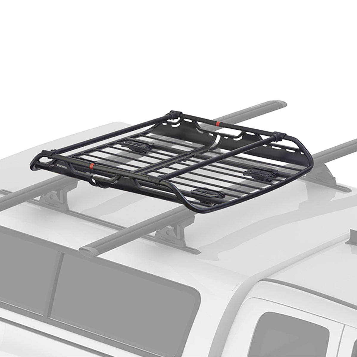 OffGrid Medium Cargo Basket Roof Rack, Compatible w/StreamLine Systems (Used)