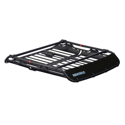 Yakima Medium Cargo Basket Roof Rack, Compatible w/StreamLine Systems (Open Box) - VMInnovations