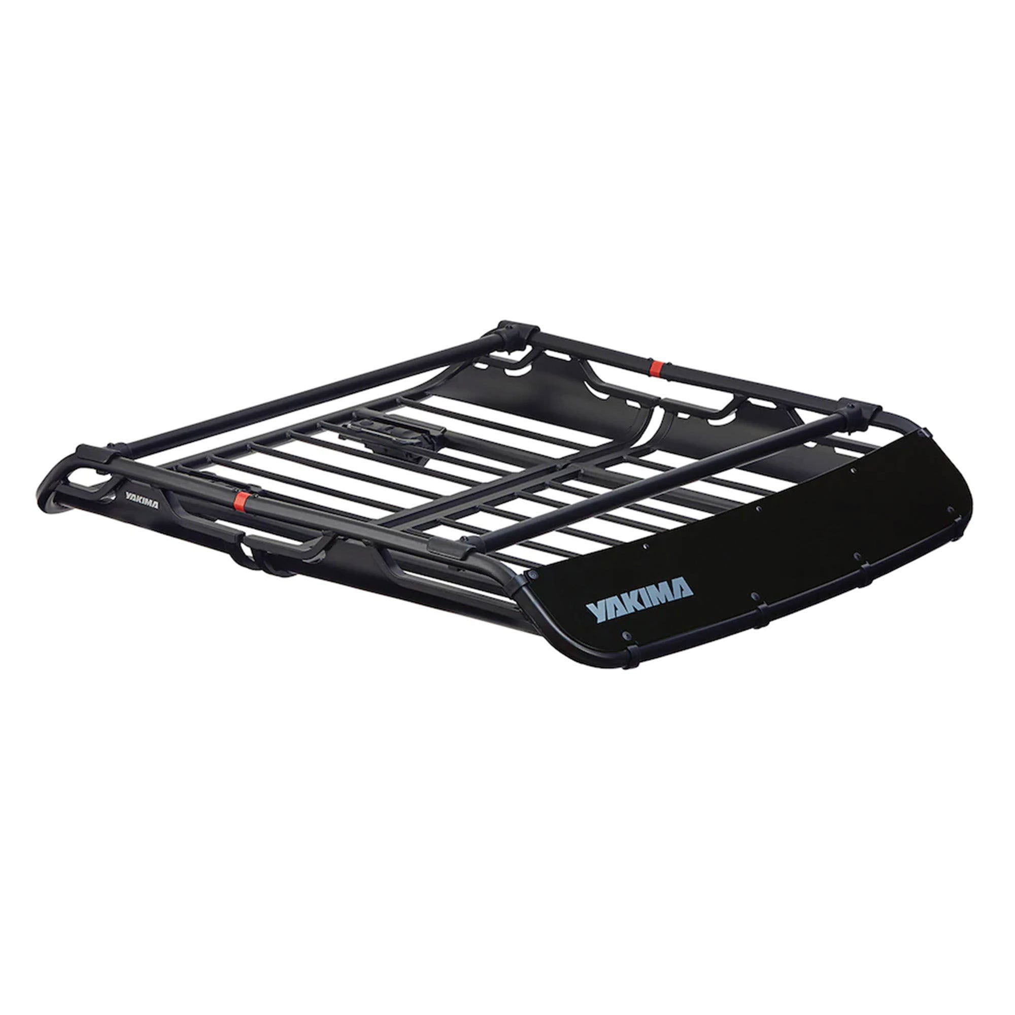 Yakima Medium Cargo Basket Roof Rack, Compatible w/StreamLine Systems (Open Box)