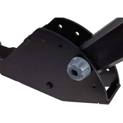Yakima LongArm Aluminum Hitch Mounted Adjustable Truck Bed Extender (For Parts)