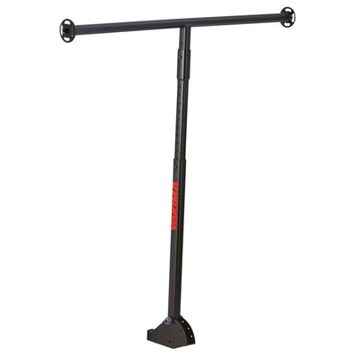 Yakima 3lb Aluminum Height Extension for LongArm Bed Extender, Black (Open Box) - VMInnovations