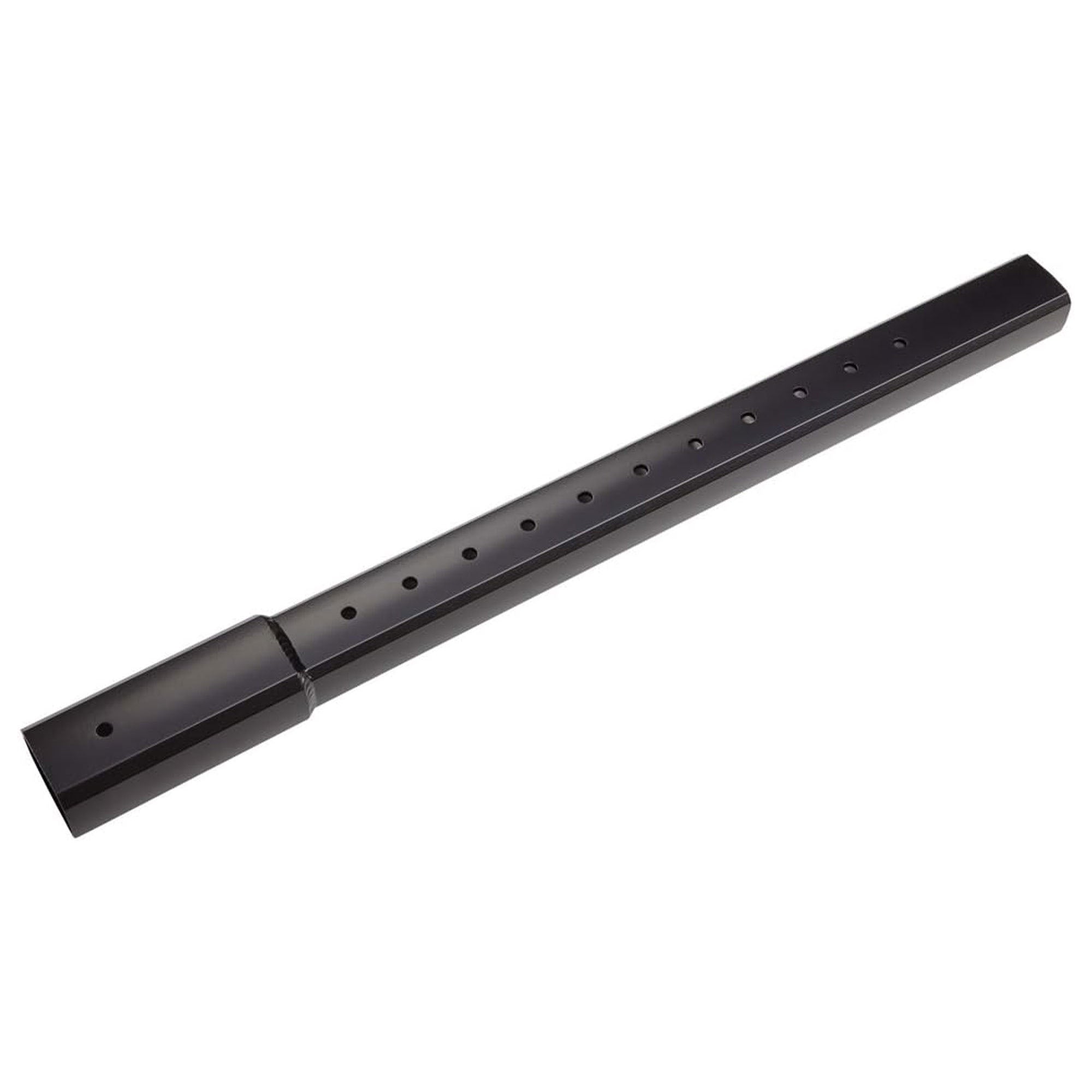 Yakima 3lb Aluminum Height Extension for LongArm Bed Extender, Black (Open Box) - VMInnovations