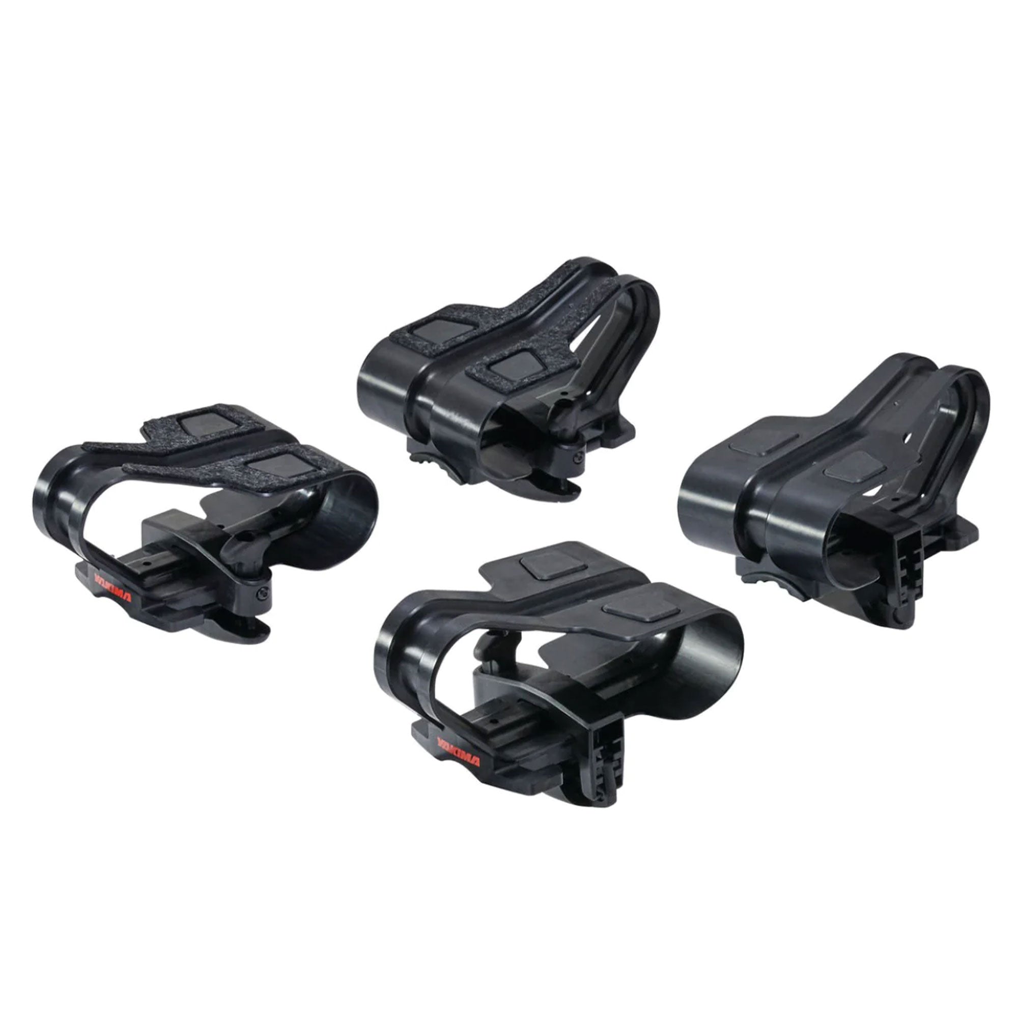 YAKIMA BigCatch Kayak Fishing Boat Saddles for Roof Racks & Trailers (For Parts) - VMInnovations