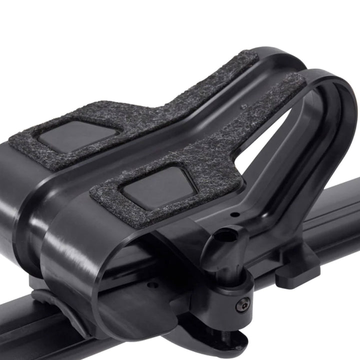 YAKIMA Kayak Fishing Boat Saddles for Roof Racks and Trailers, Black (Used)