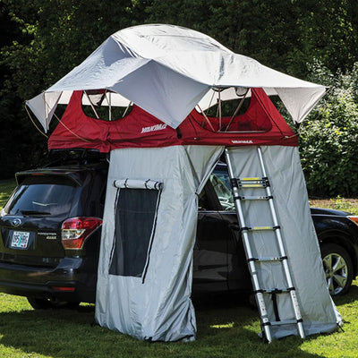 Yakima SkyRise Annex 3 Wall Enclosure for Medium SkyRise Rooftop Tent (Open Box) - VMInnovations