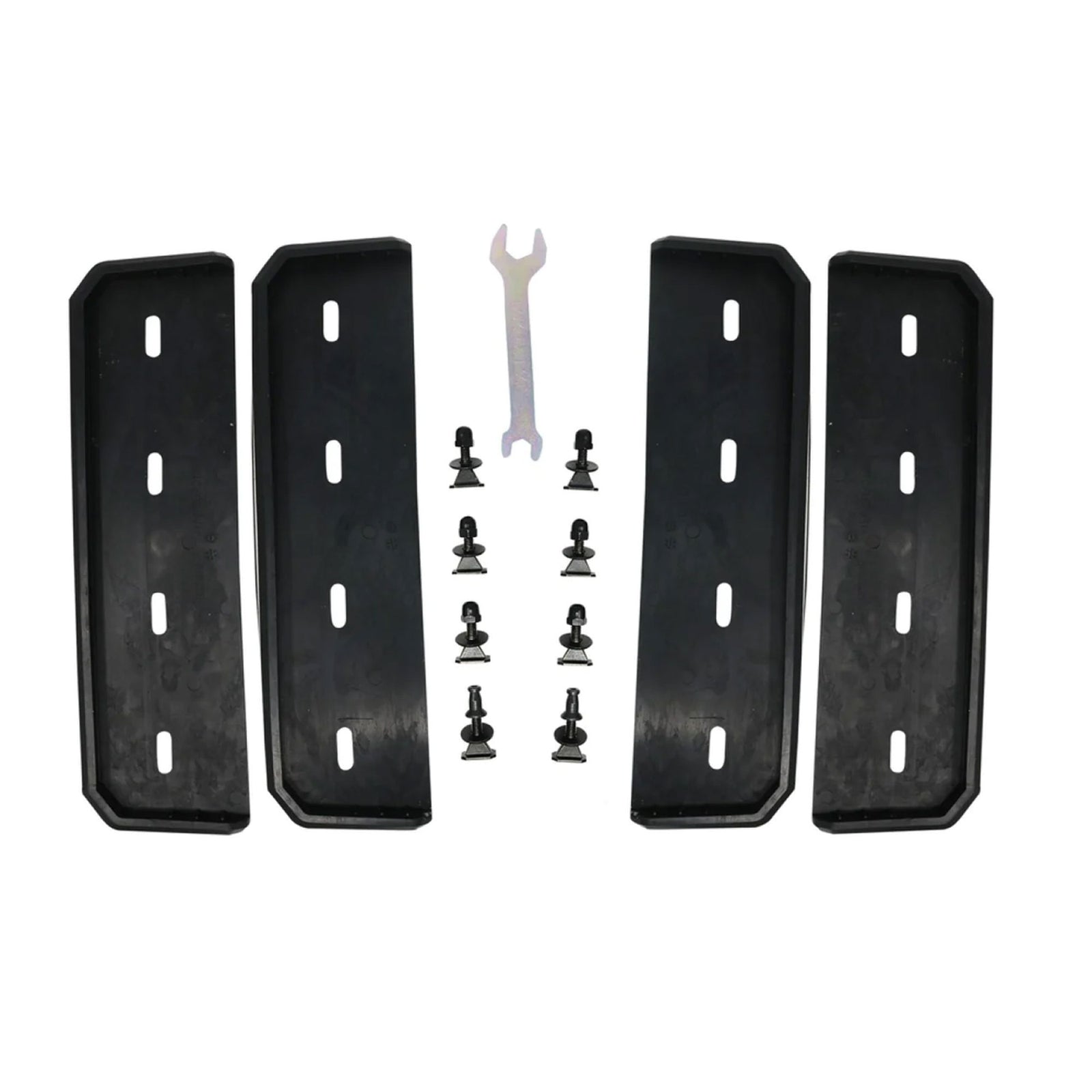 Yakima Kit 1 Adapter Kit for Select Truck Bed Covers on Retrax XR Series (Used) - VMInnovations