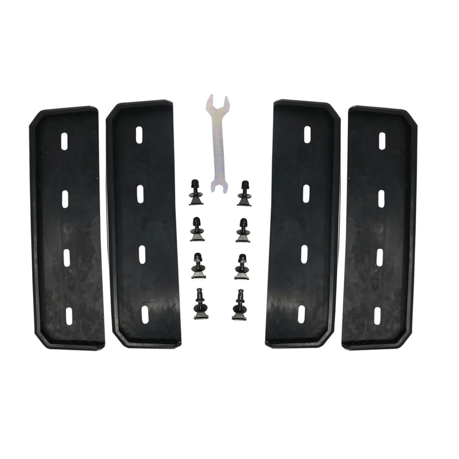 Yakima Kit 1 Adapter Kit for Select Truck Bed Covers on Retrax XR Series (Used) - VMInnovations