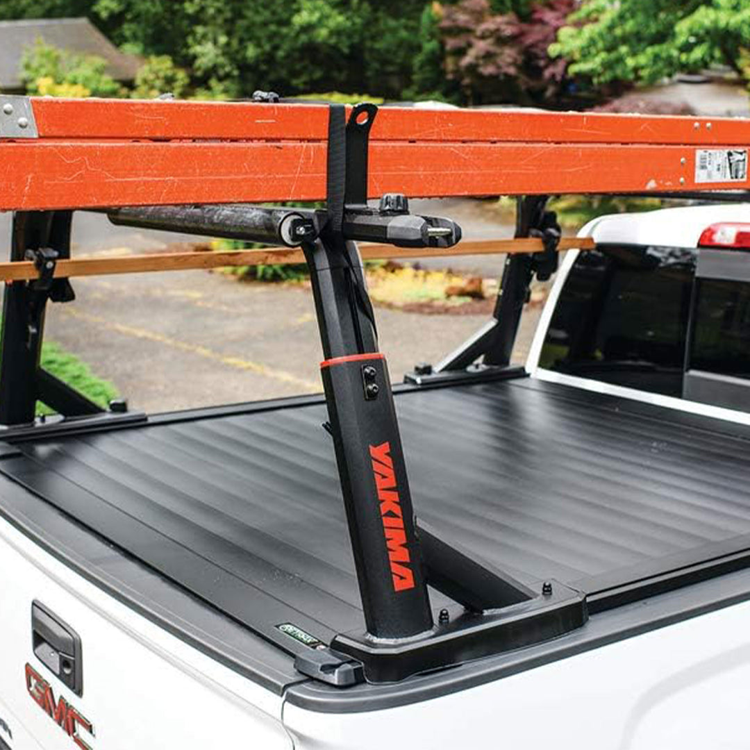 Yakima Tonneau Kit 1 Adapter Kit for Select Truck Bed Covers on Retrax XR Series