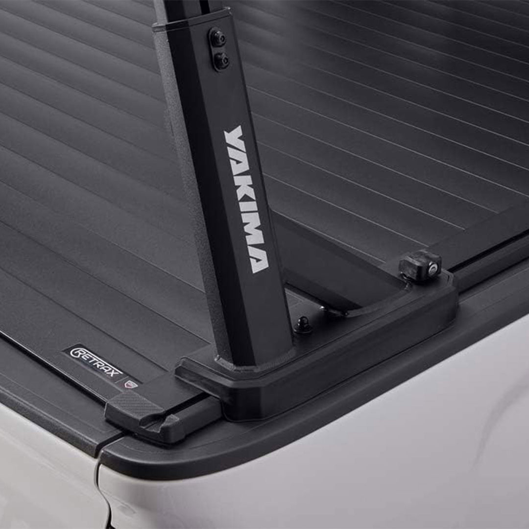 Yakima Kit 1 Adapter Kit for Truck Bed Covers on Retrax XR Series (Open Box) - VMInnovations