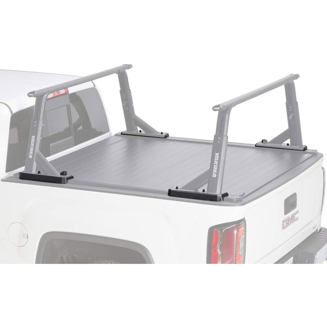 Yakima Tonneau Kit 1 Adapter Kit for Select Truck Bed Covers on Retrax XR Series