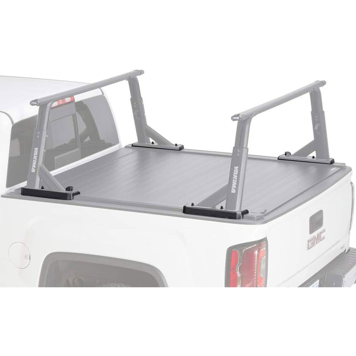 Yakima Kit 1 Adapter Kit for Select Truck Bed Covers on Retrax XR Series (Used) - VMInnovations