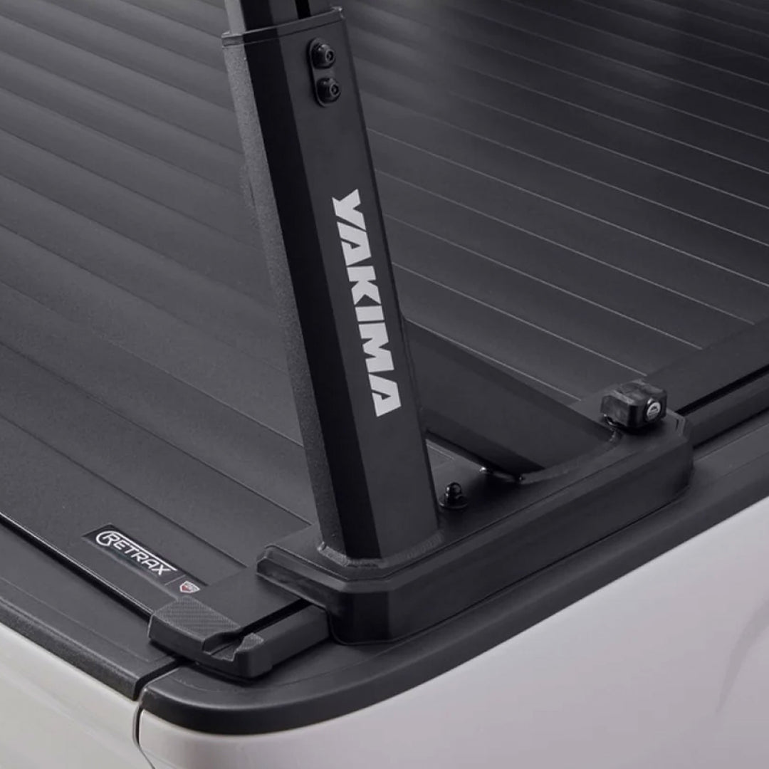 Yakima Tonneau Kit 1 Adapter Kit for Select Truck Bed Covers on Retrax XR Series