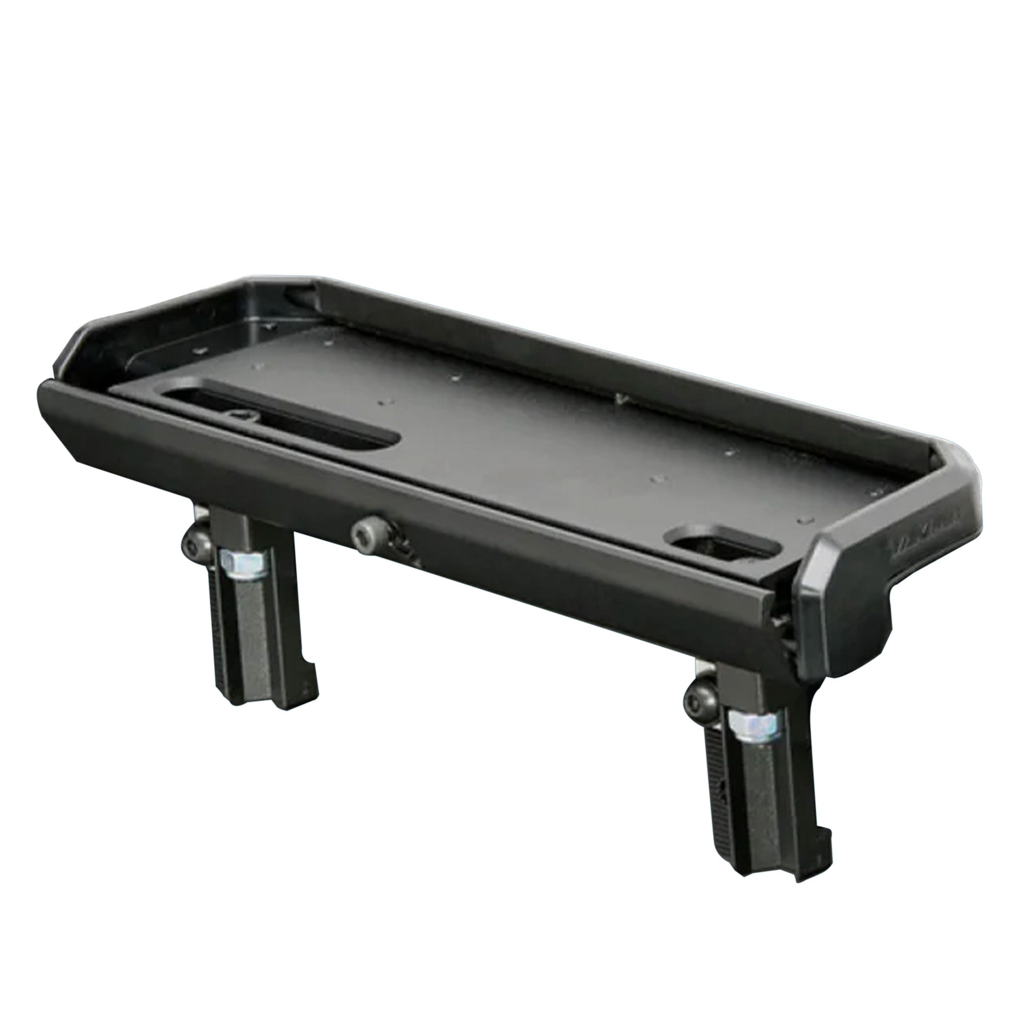 YAKIMA Bed Track Adapter Kit 1 for Toyota & Nissan Truck Bed Rack Systems (Used) - VMInnovations