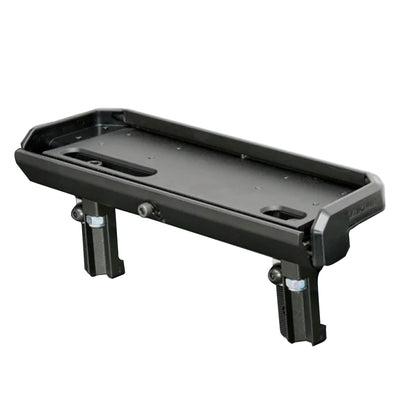 YAKIMA Bed Track Adapter Kit 1 for Toyota & Nissan Truck Bed Rack Systems (Used) - VMInnovations