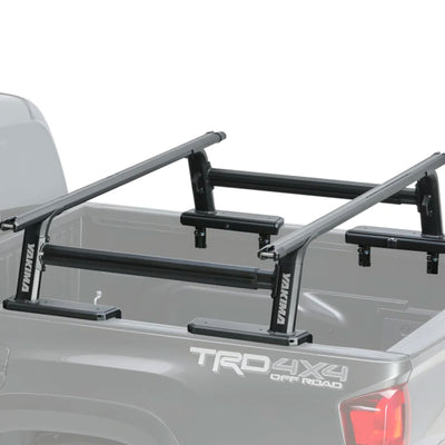 YAKIMA Bed Track Adapter Kit 1 for Toyota & Nissan Truck Bed Rack Systems (Used) - VMInnovations