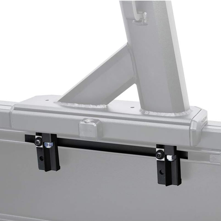 YAKIMA Bed Track Kit 1 for Toyota and Nissan Truck Bed Rack Systems (Open Box)