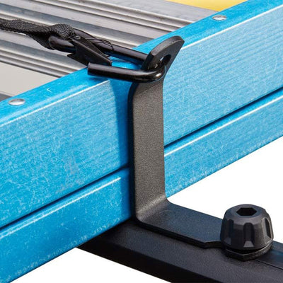 Yakima LoadStop Steel T-Slot Mounted Load Stops for Yakima Crossbars (Used) - VMInnovations