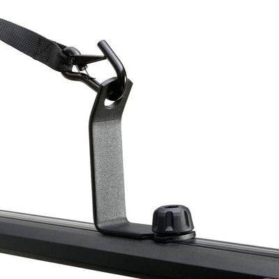 Yakima LoadStop Steel T-Slot Mounted Load Stops for Yakima Crossbars (Used) - VMInnovations