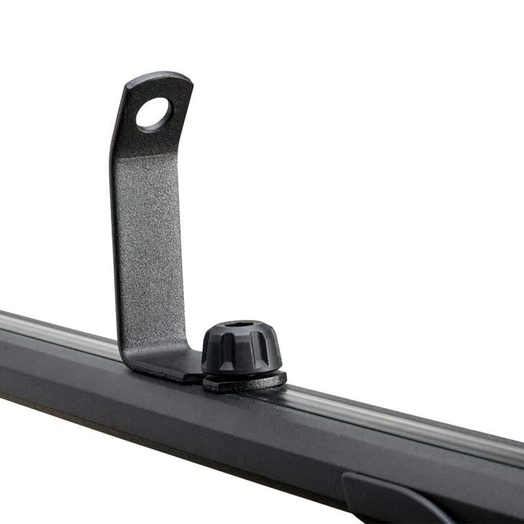 Yakima LoadStop Steel T-Slot Mounted Load Stops Accessory for Yakima Crossbars