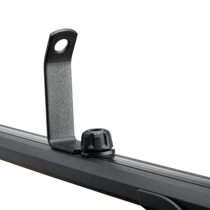 Yakima Steel T-Slot Mounted Load Stops Accessory for Yakima Crossbars (Open Box)