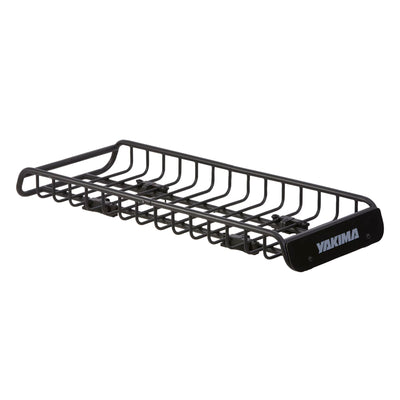 Yakima SkinnyWarrior Long & Narrow Cargo Basket for Yakima StreamLine Crossbars