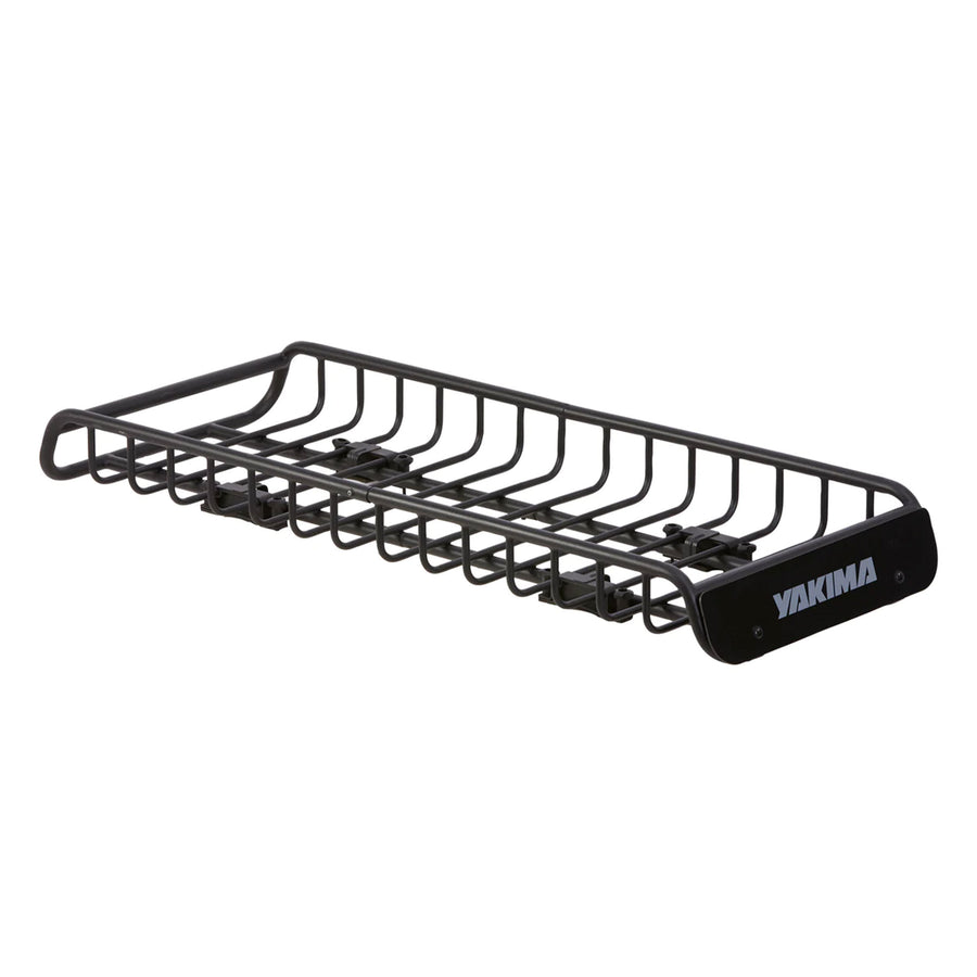 Yakima Long & Narrow Cargo Basket for Yakima StreamLine Crossbars (Used) - VMInnovations