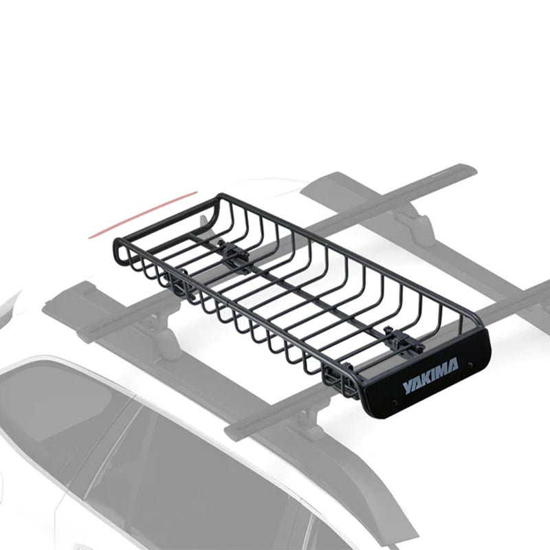 SkinnyWarrior Cargo Basket for Yakima StreamLine Crossbars (Open Box)