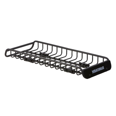 Yakima Long & Narrow Cargo Basket for Yakima StreamLine Crossbars (Used) - VMInnovations