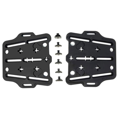 Yakima 35lb Capacity Recovery Track Mount for Yakima HD Bars or SideBar (Used) - VMInnovations