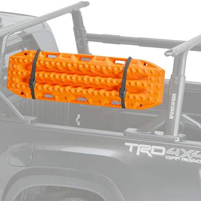 Yakima 35lb Capacity Recovery Track Mount for Yakima HD Bars or SideBar (Used) - VMInnovations