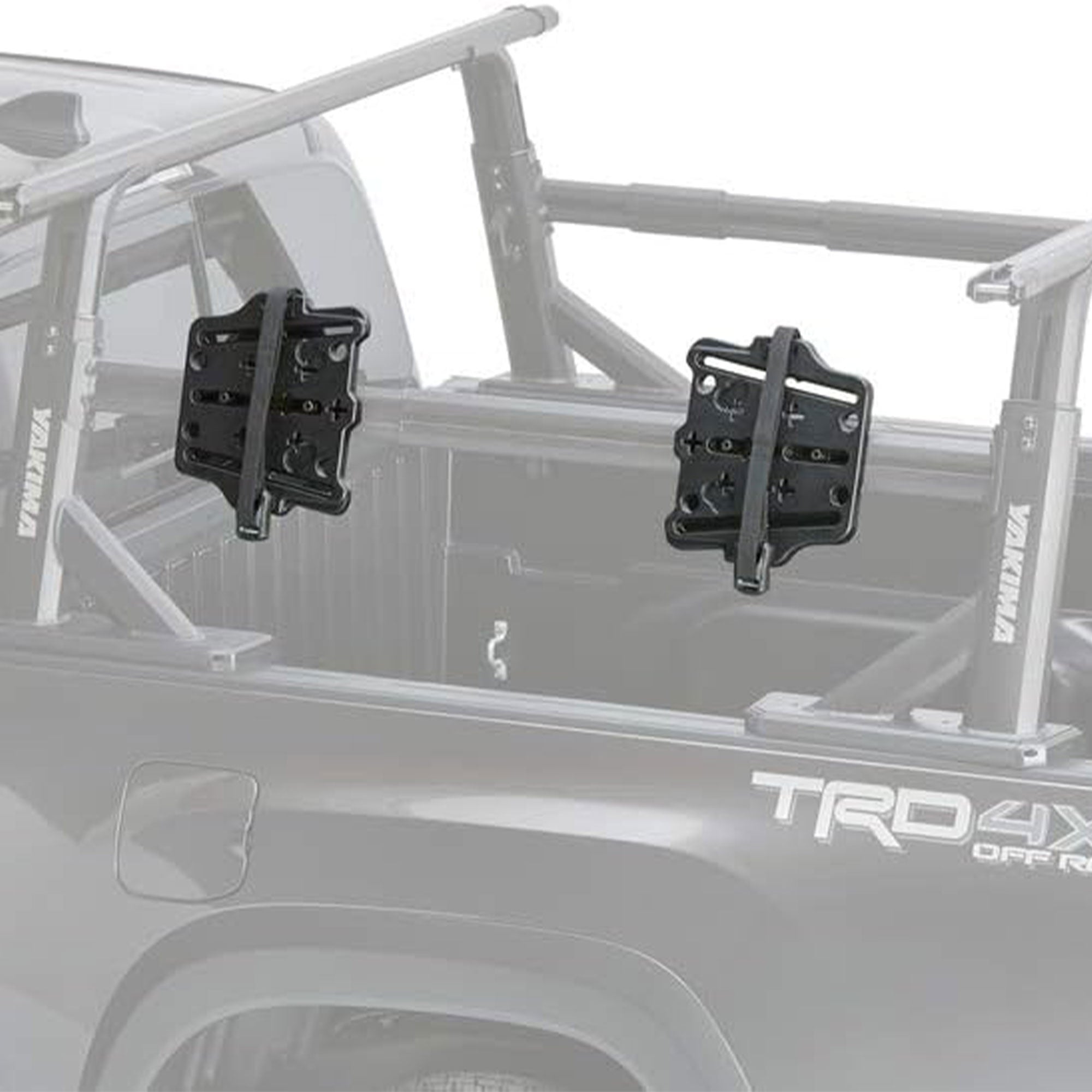 Yakima 35lb Capacity Recovery Track Mount for Yakima HD Bars or SideBar (Used) - VMInnovations