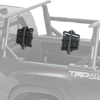 Yakima 35lb Capacity Recovery Track Mount for Yakima HD Bars or SideBar (Used) - VMInnovations