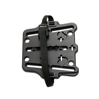 Yakima 35lb Capacity Recovery Track Mount for Yakima HD Bars or SideBar (Used) - VMInnovations