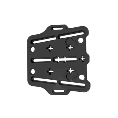 Yakima 35lb Capacity Recovery Track Mount for Yakima HD Bars or SideBar (Used) - VMInnovations