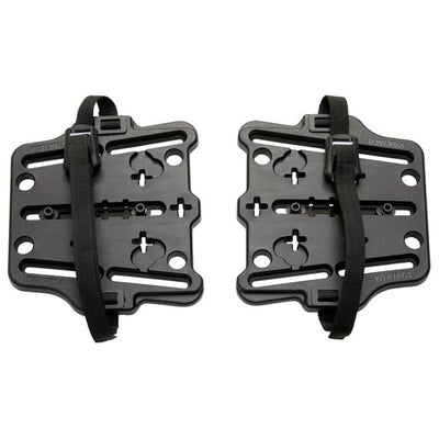 Yakima 35 Pound Load Capacity Recovery Track Mount for Yakima HD Bars or SideBar - VMInnovations