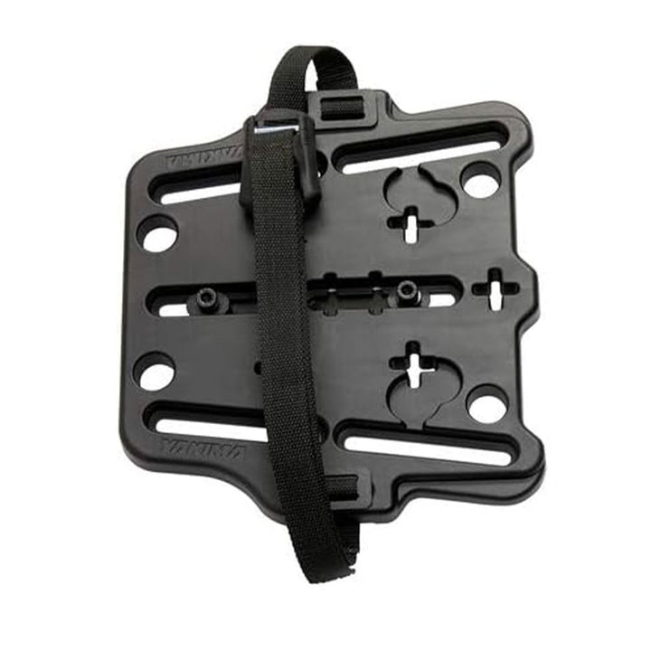 Yakima 35 Pound Load Capacity Recovery Track Mount for Yakima HD Bars or SideBar - VMInnovations